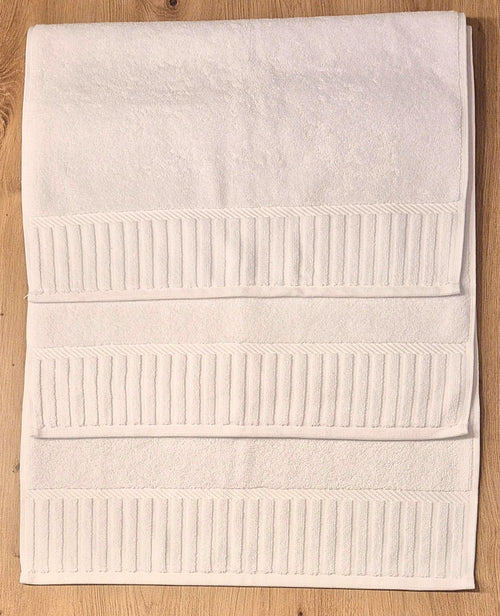 Premium Handtuch Set 3er – 100% Baumwolle | 50x90 cm | Hotelqualität