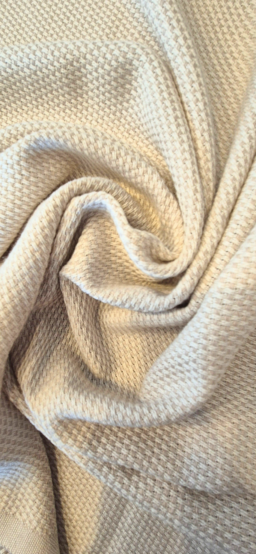 Handgewebtes Premium Pestemal Set – 100% Bio Baumwolle