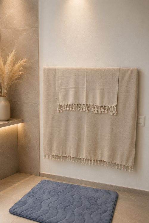 Bestseller🔥 Luxury Spa Set für Paare – Perfekt als Geschenk