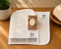 Kese Set – Gesicht & Körper + Olivenöl-Seife | Hamam Spa Set