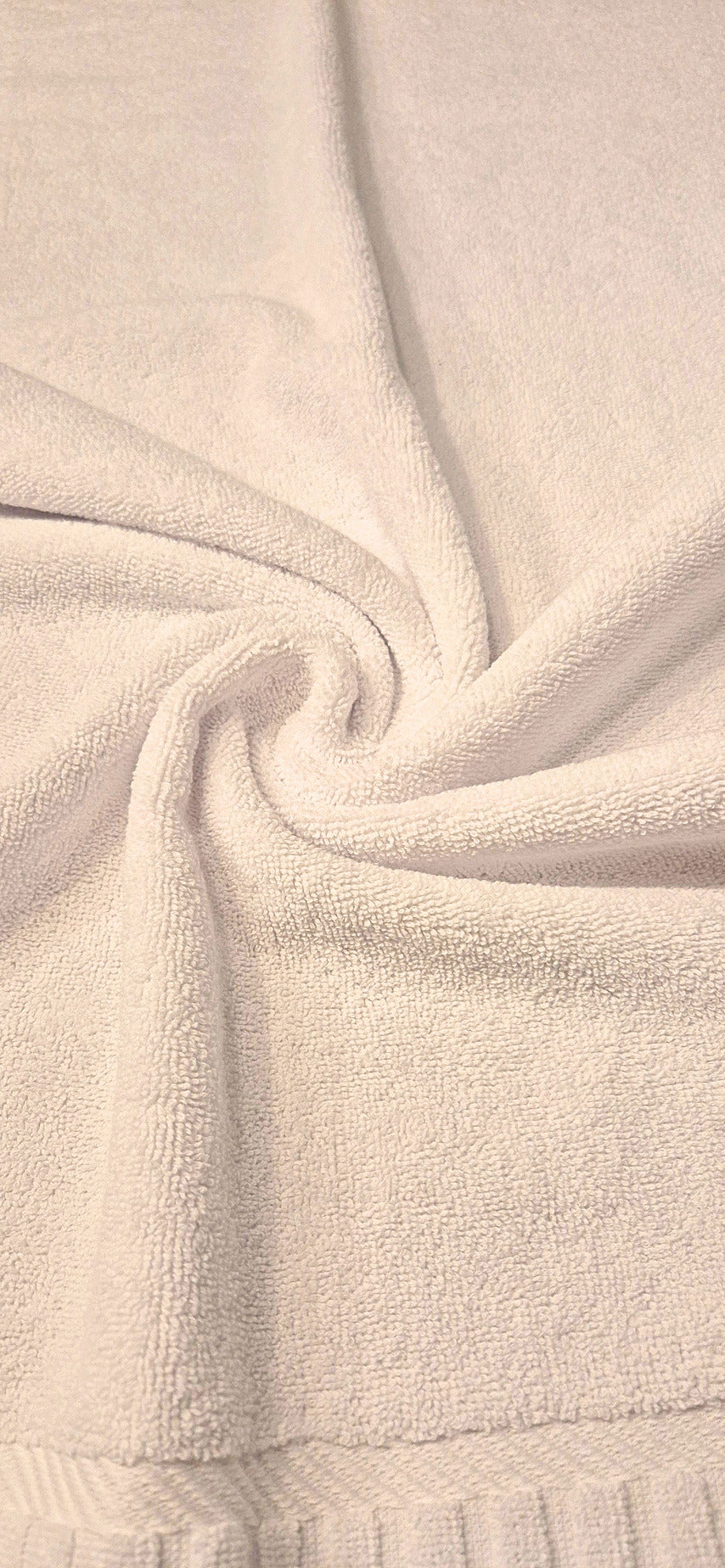 Premium Handtuch Set 3er – 100% Baumwolle | 50x90 cm | Hotelqualität